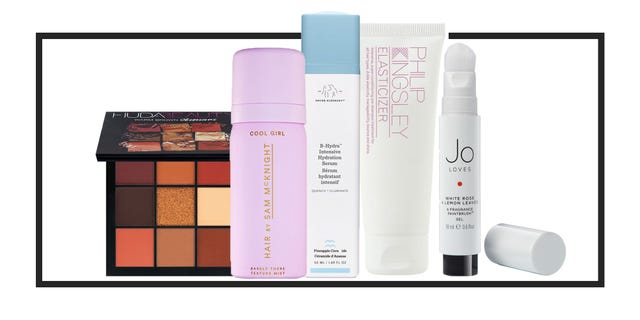 Cult Beauty minis Cult Beauty minis