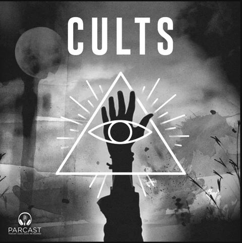 cults podcast