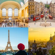 Are You a Culture Vulture? Get Your Fill In These Six Cities are you a culture vulture get your fill in these six cities