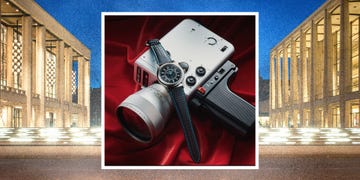 culture watch