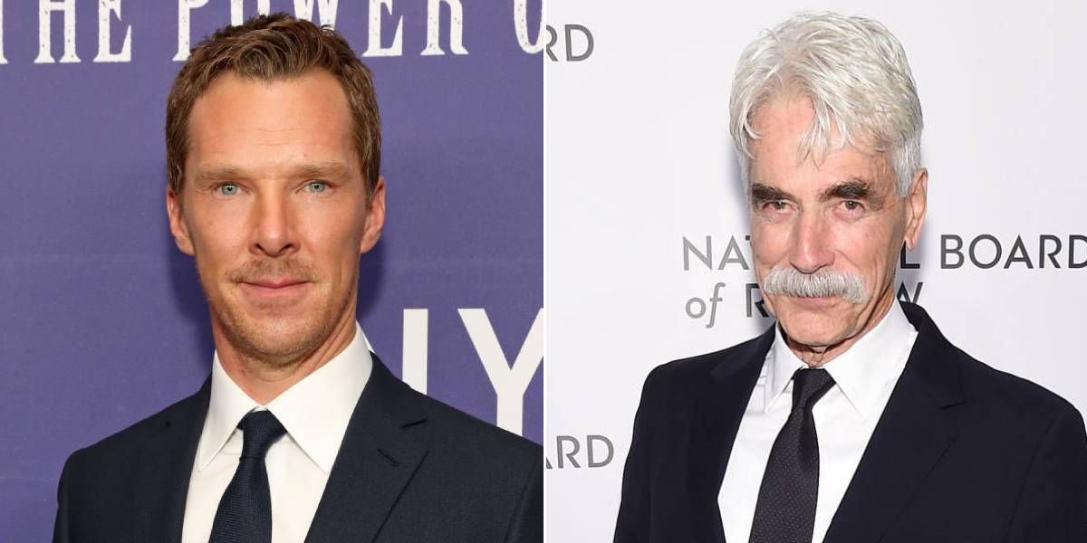 シャーロックとジョンに溝!? ベネディクト・カンバーバッチ