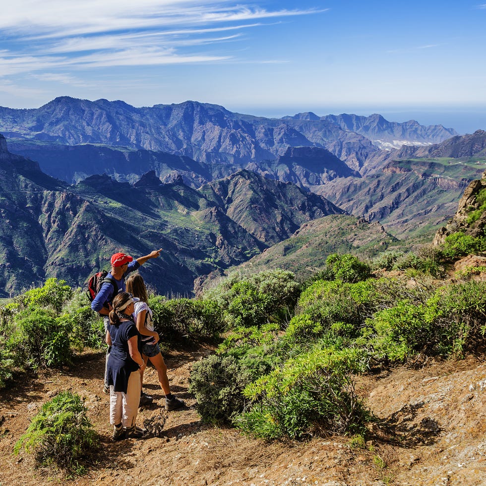 gran canaria