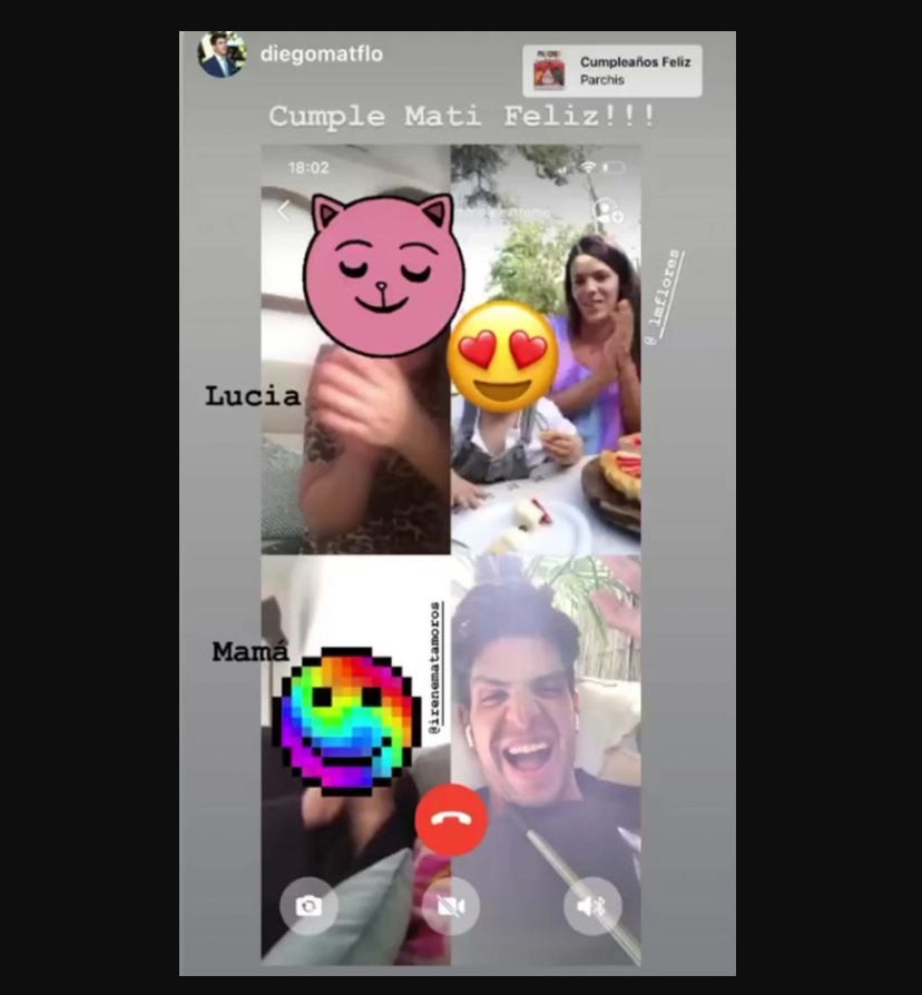 Face, Facial expression, Text, Selfie, Head, Photography, Cartoon, Smile, Screenshot, Animation, 