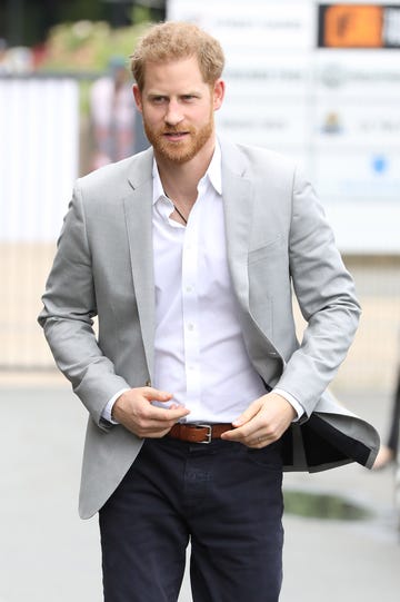 principe harry