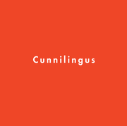cunnilingus