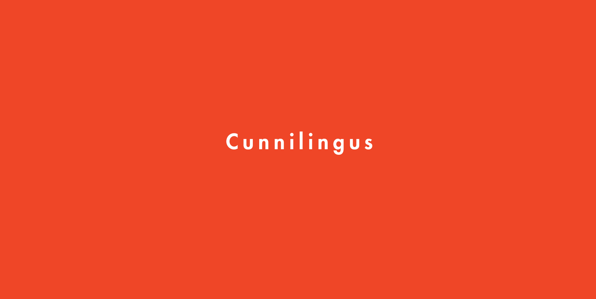 What Is Cunnilingus - How to Perform Oral Sex
