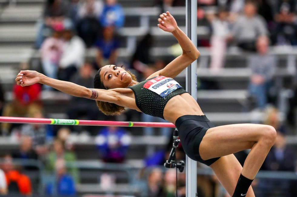 USATF Indoor Championships