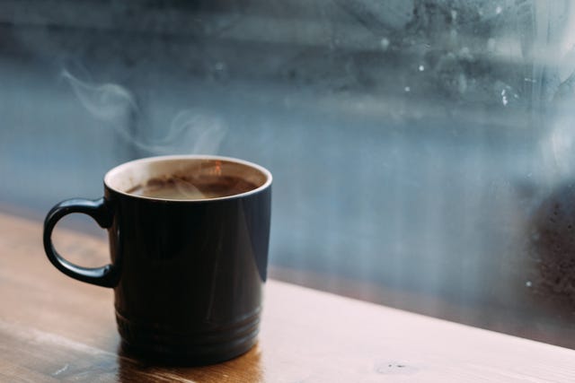 coffee benefits for health