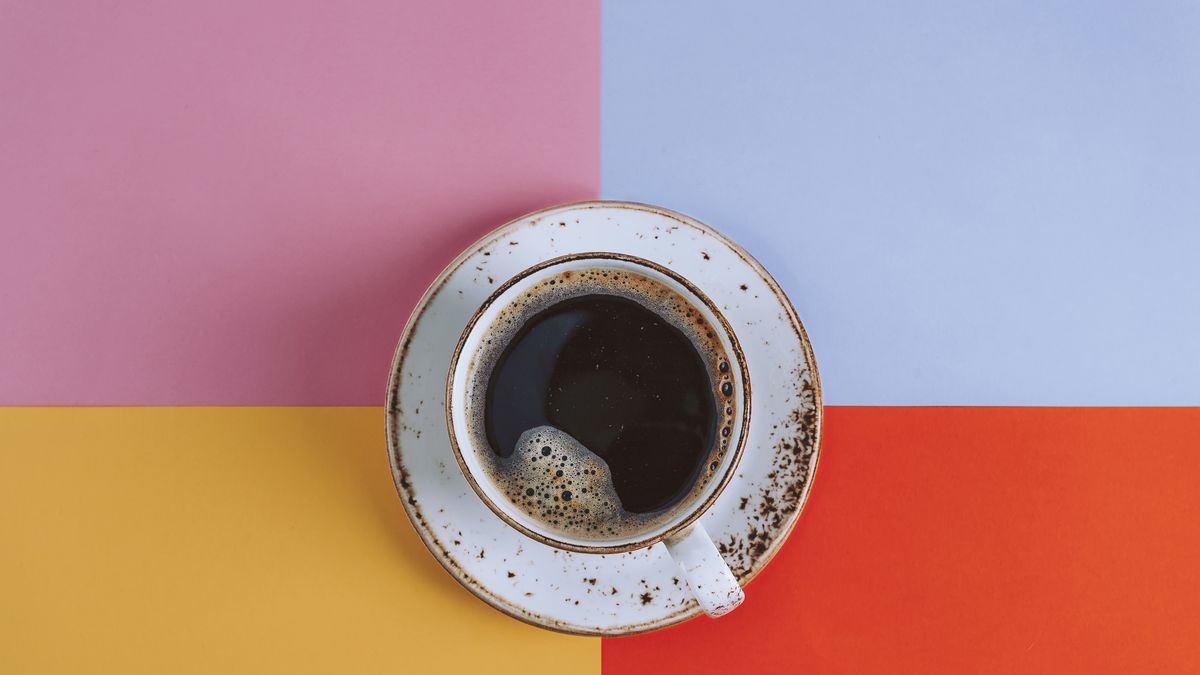 preview for 5 Surprising Coffee Facts to Perk You Up