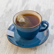 how to brew the perfect cup of tea