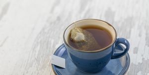 how to brew the perfect cup of tea