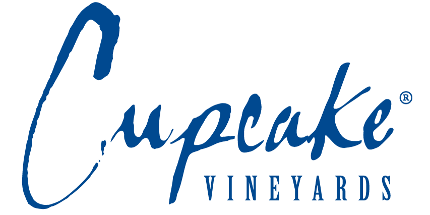 Cupcake Vineyards Logo