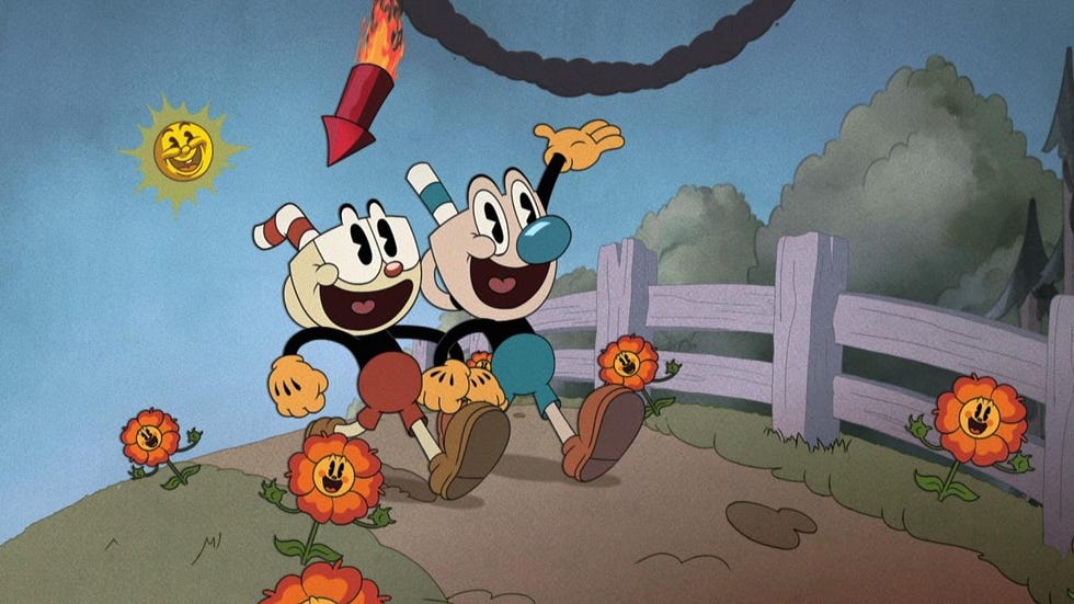 ASI TERMINA EL SHOW DE CUPHEAD ¿No Habrá Temporada 4? ¿Es Precuela? 