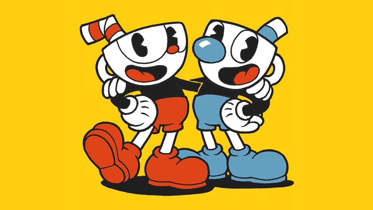 Cuphead Will Be Available on Nintendo Switch in April - Nindies Announce  Cuphead Crossover with Xbox Live
