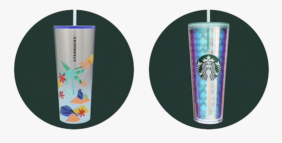 Starbucks cups: No more disposable cups at select North Bay locations