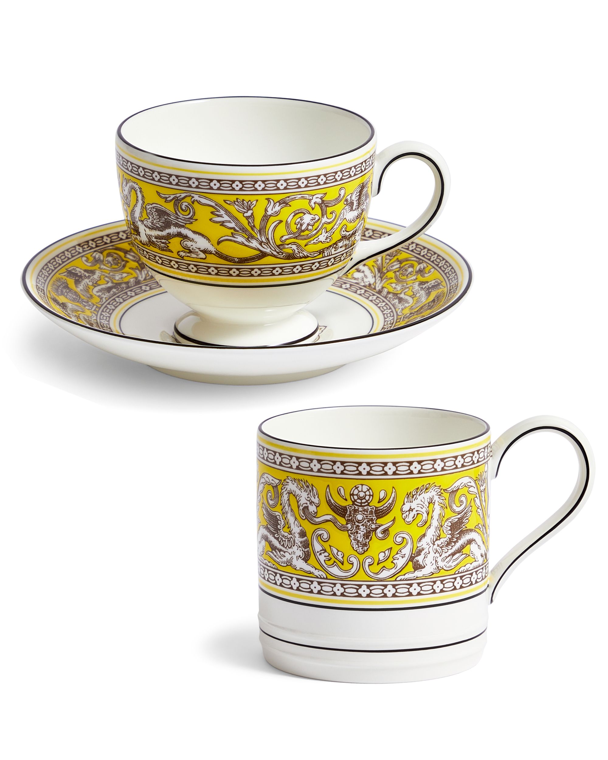 FLORENTINE COLOURS|WEDGWOOD公式オンラインストア
