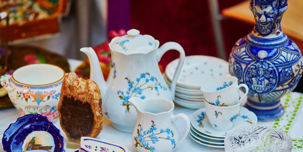 14 Vintage Brands You Should ALWAYS Buy, According to Designers