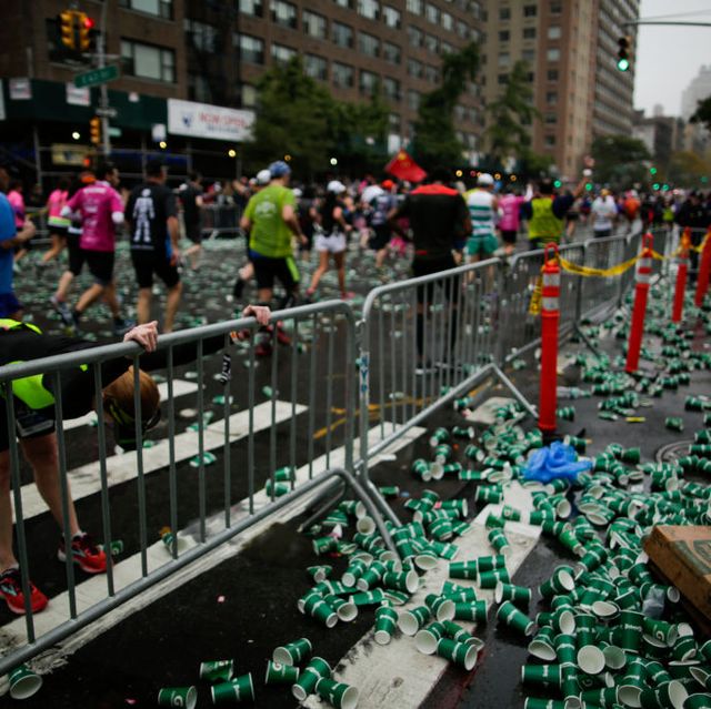 security increased during new york city marathon in wake of week's terror attack in nyc