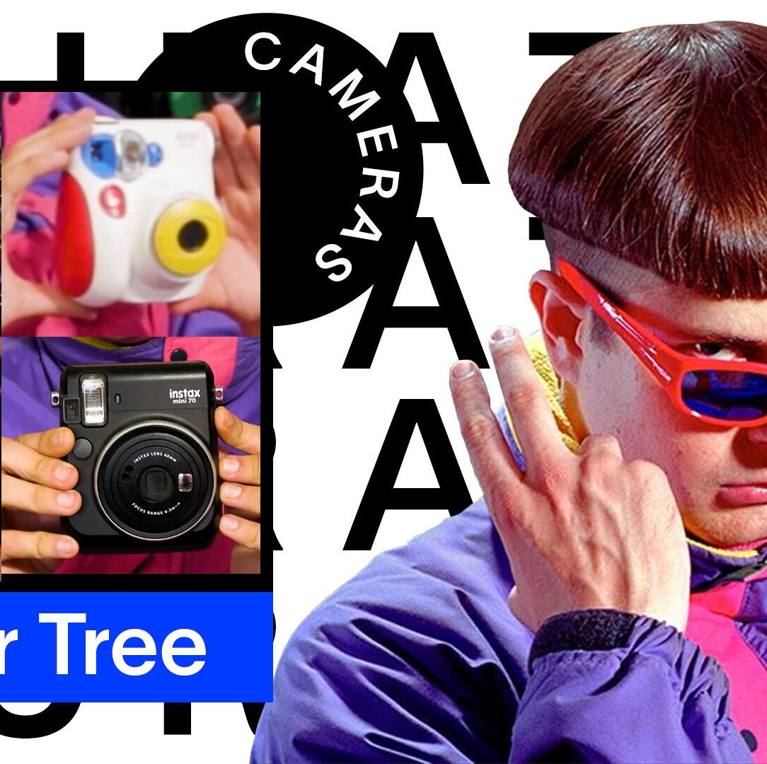 Oliver Tree Video Interview Leaving Music for Film - Oliver Tree