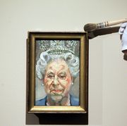 the queen portraits of a monach exhibition