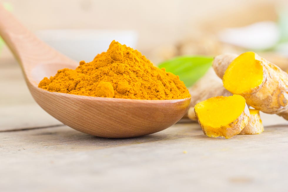 20 alimentos buenos para el hígado
