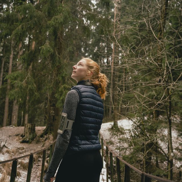 Best heated gilets to keep you warm this winter