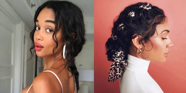 11 Quick and Easy Braided Hairstyles For Natural Hair