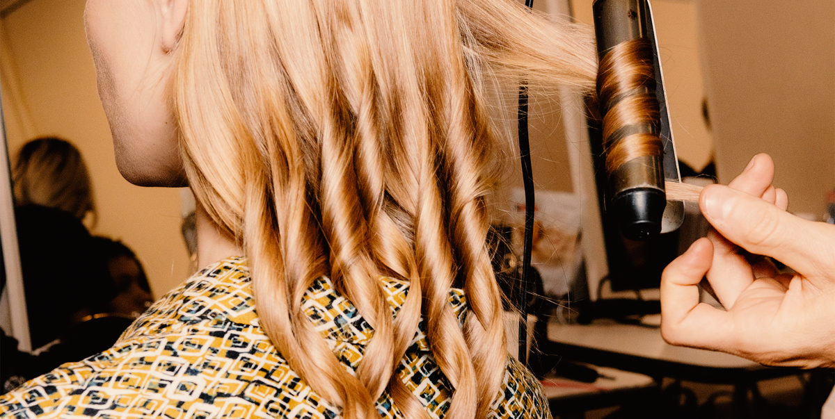 13 Best Curling Irons and Wands in 2023, According to Hairstylists