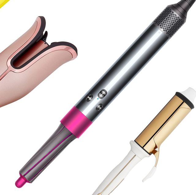 curling irons