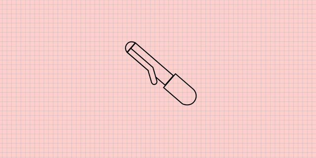 curling iron