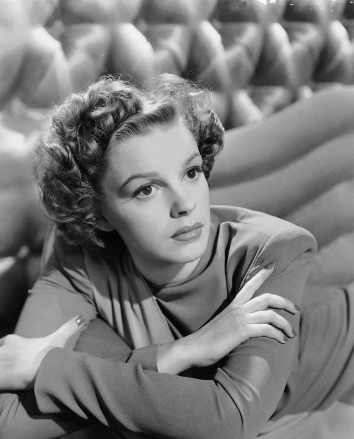 Inside Judy Garland’s Troubled Youth
