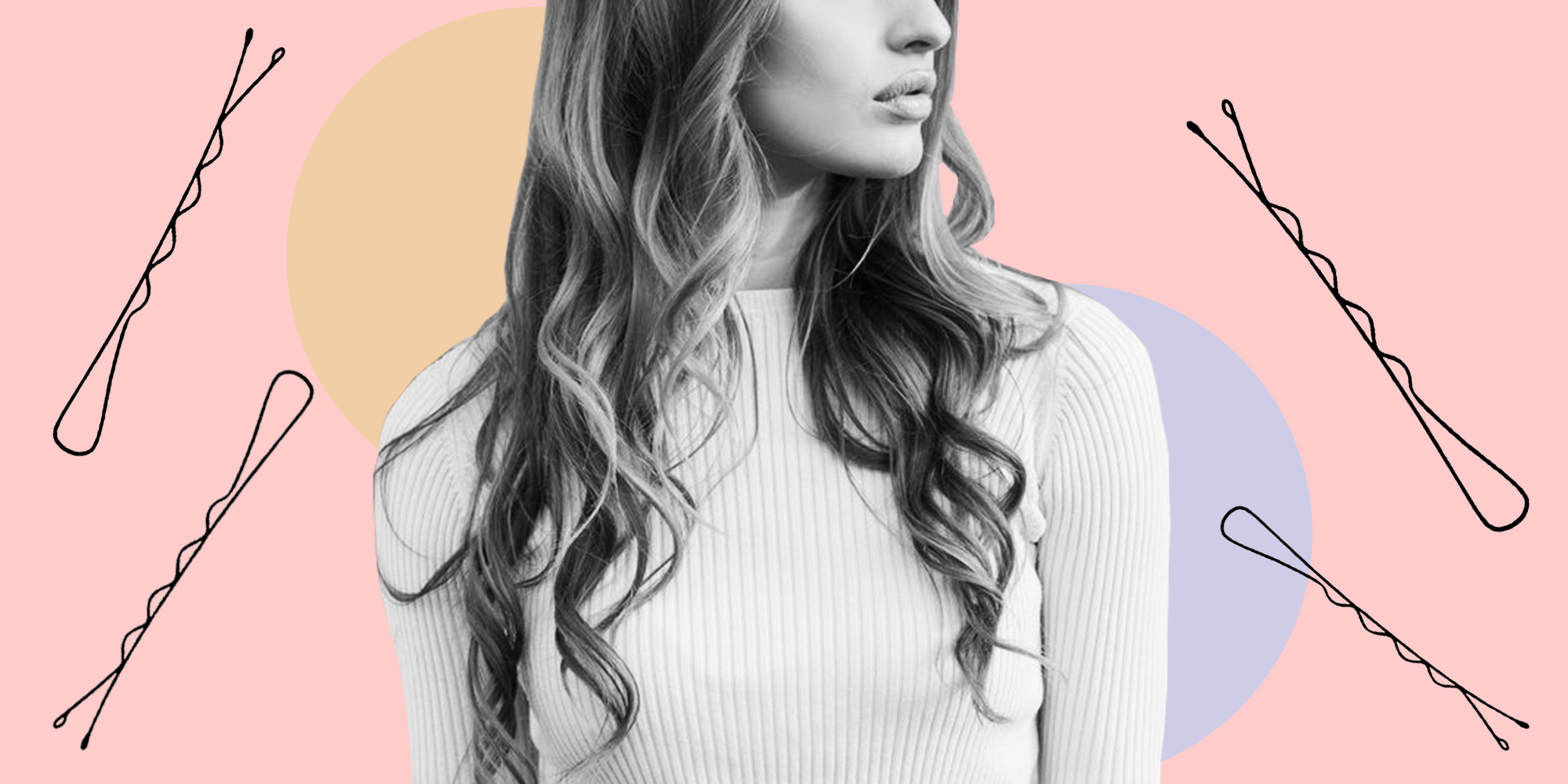 7 Heatless Curl Hack Tutorials to Try - How to Curl Hair on Every Texture