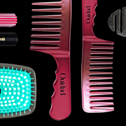 best brushes for curly hair