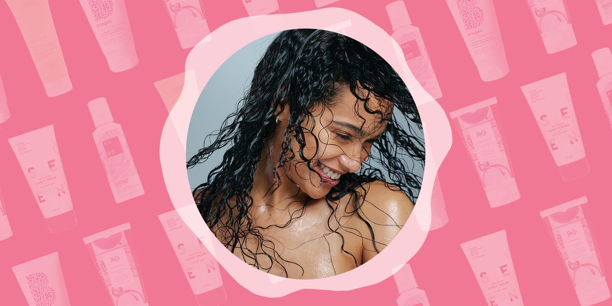 The 6 Best Curling Creams for Defined, Bouncy, and Frizz-Free Curls All 2023