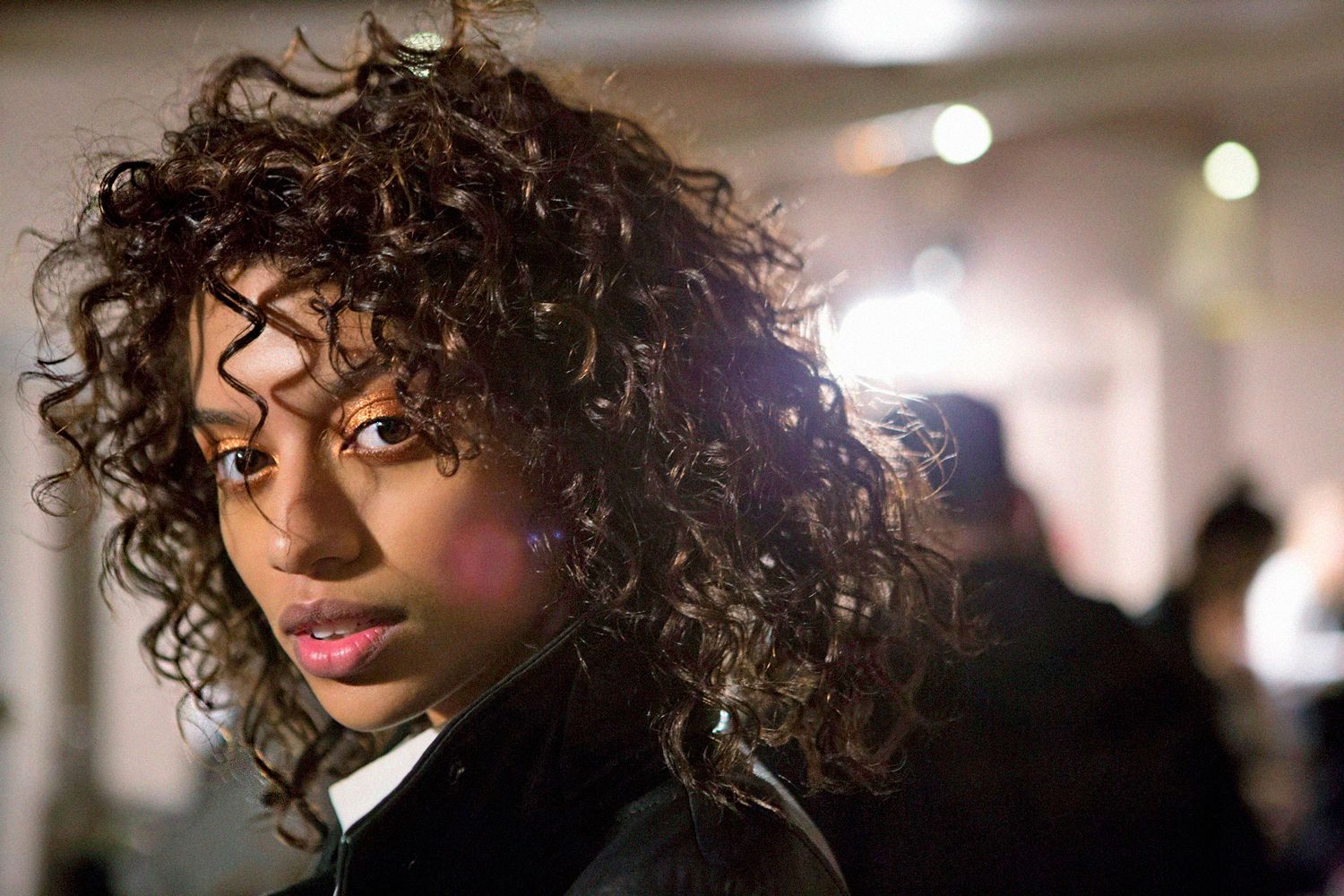 14 Curly Girl Must-Haves to Take Your Hair From Okay to Yay