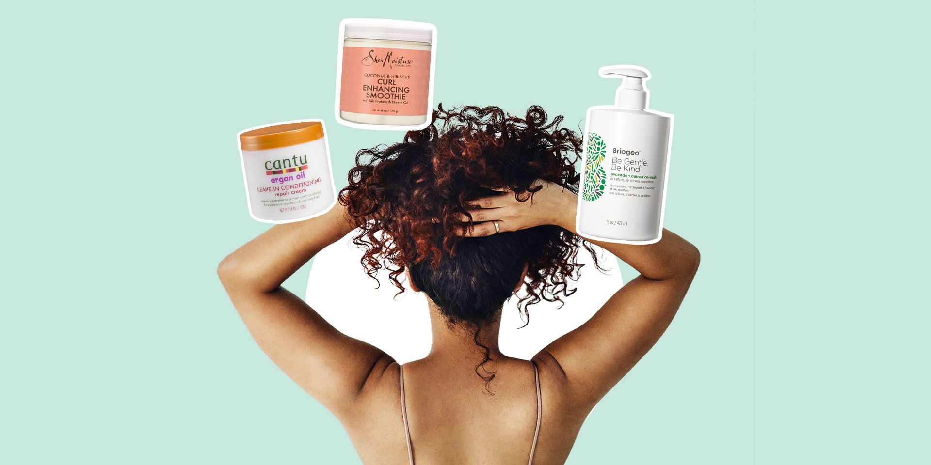 Best Natural Hair Products in Nigeria; The Complete Guide