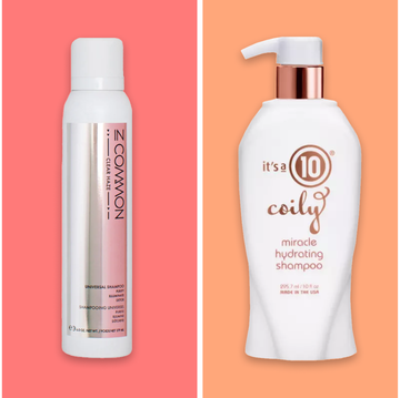 best curly shampoos