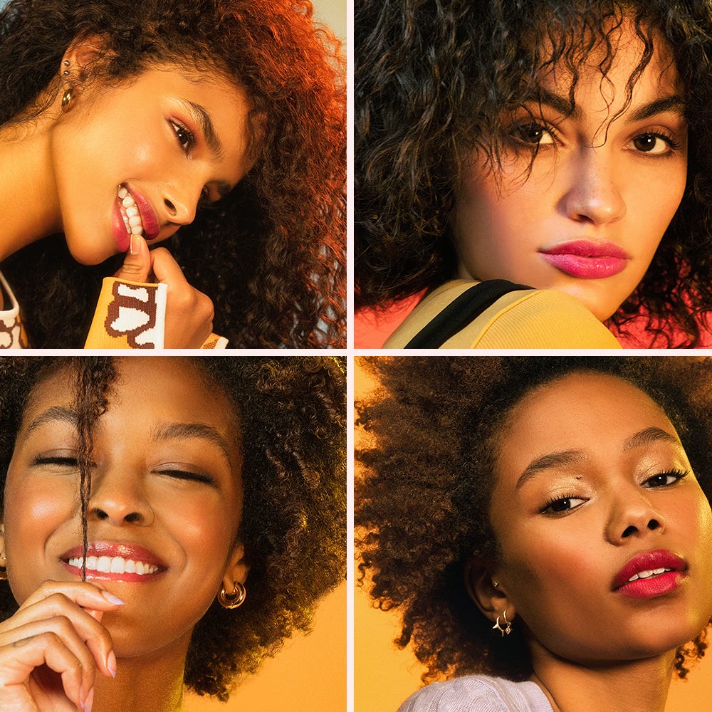 How to Style Every Curl Type in 2022, From 3a to 4c Hair How to Style Every Curl Type in 2022, From 3a to 4c Hair