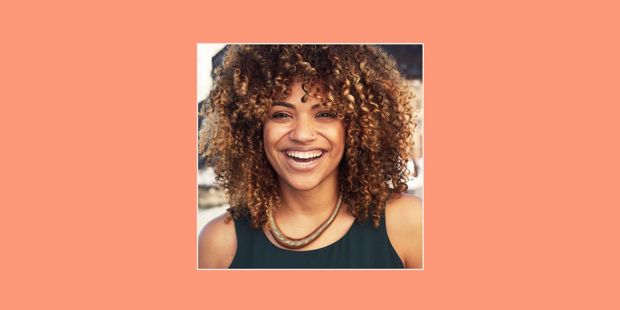 Curly Hair Problems? We've Got Solutions! – HSI Professional