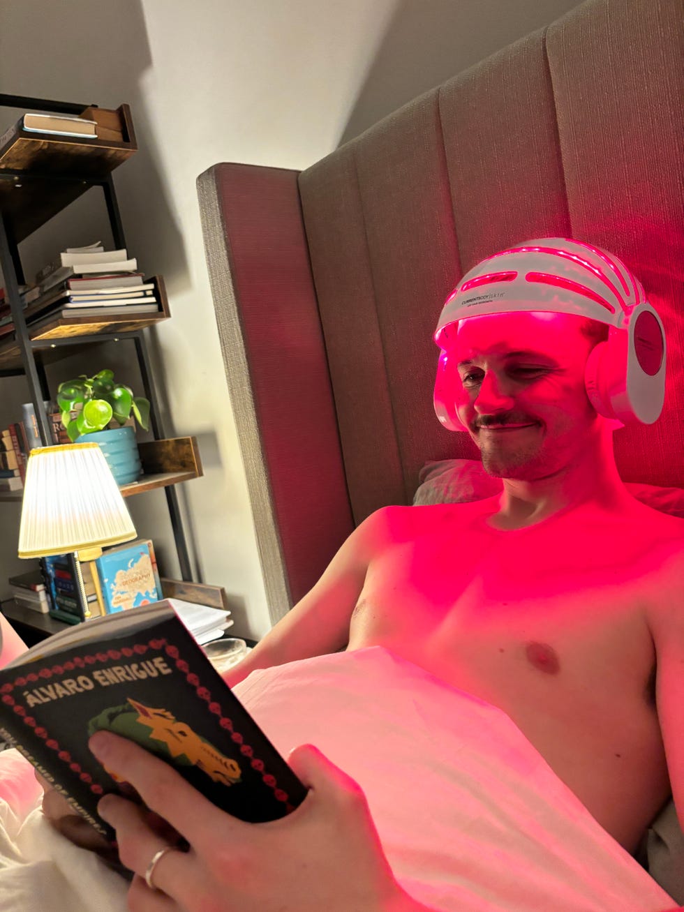 currentbody hair growth device