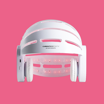Current Body Hair Growth Helmet Review current body hair growth helmet review