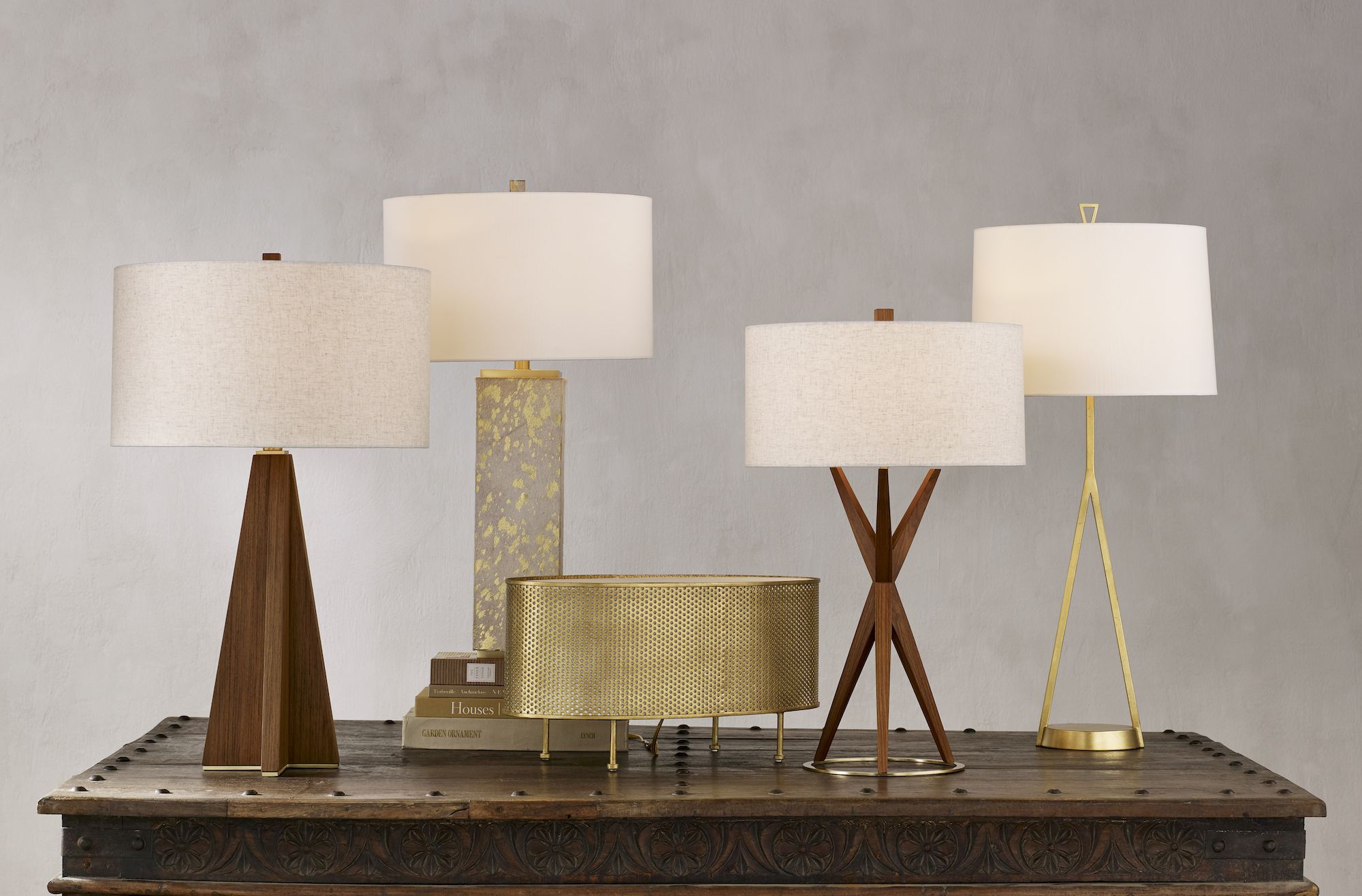 Living room lamps store near me