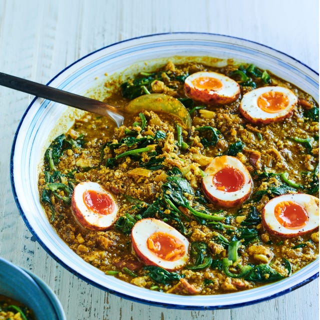 sri lankan egg curry cheap meal recipes