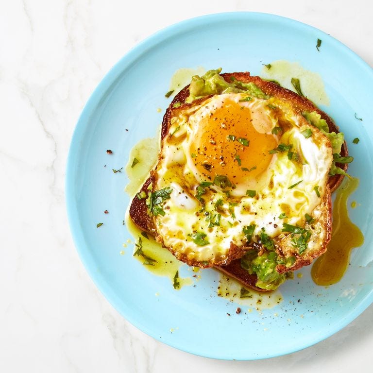 30 Best Cold-Weather Recipes — Healthy and Tasty Winter Meals