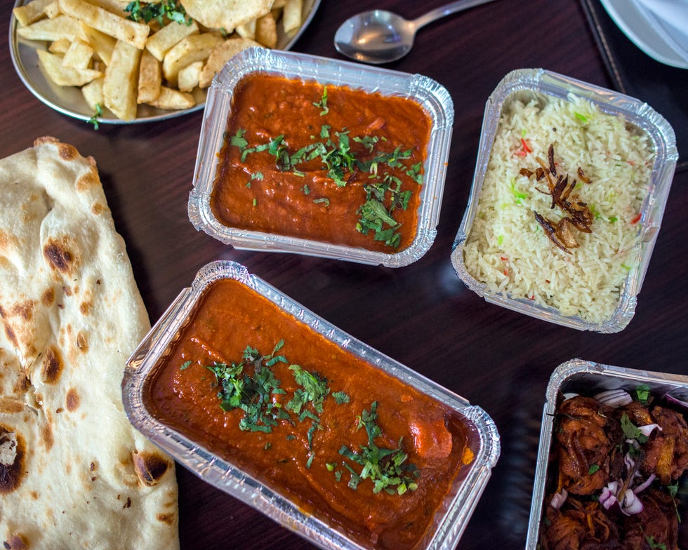 how to make indian takeaway healthier