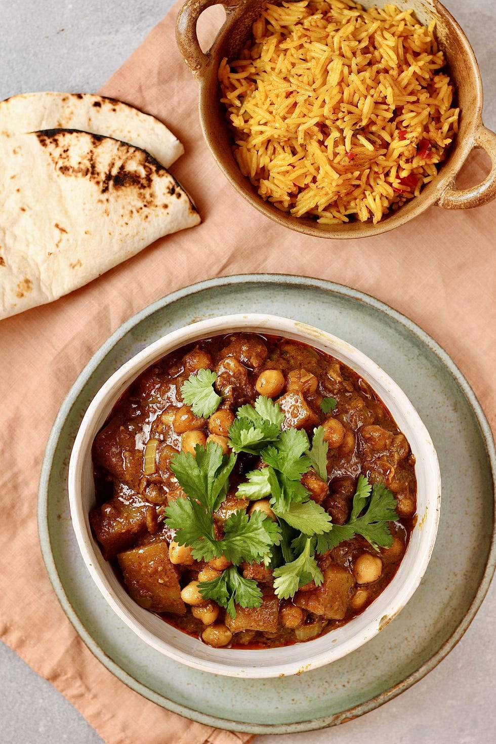 Easy curry recipes | Our best-ever curry recipes for easy meals