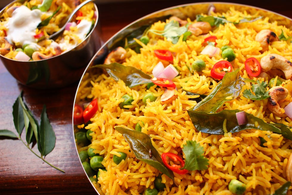 curry rice delishcom