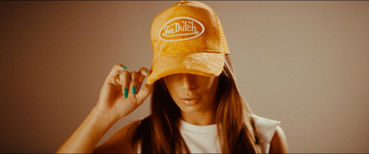 The Curse of Von Dutch May Be Our Next True Crime Obsession