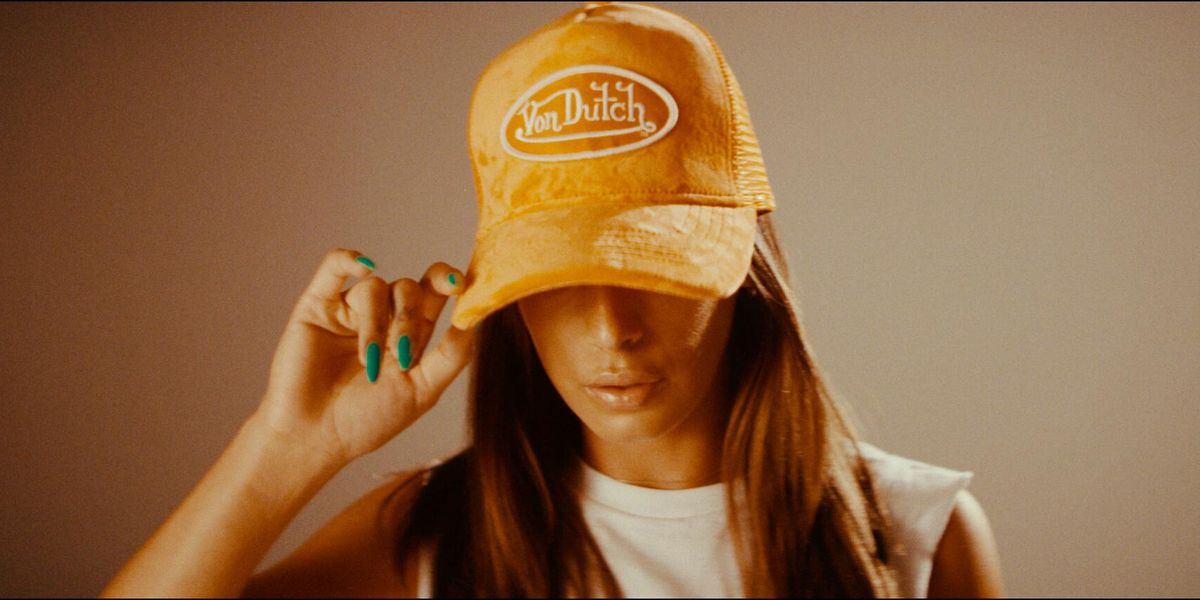 Tracey Mills, The Man Responsible For Taking Von Dutch And Ed