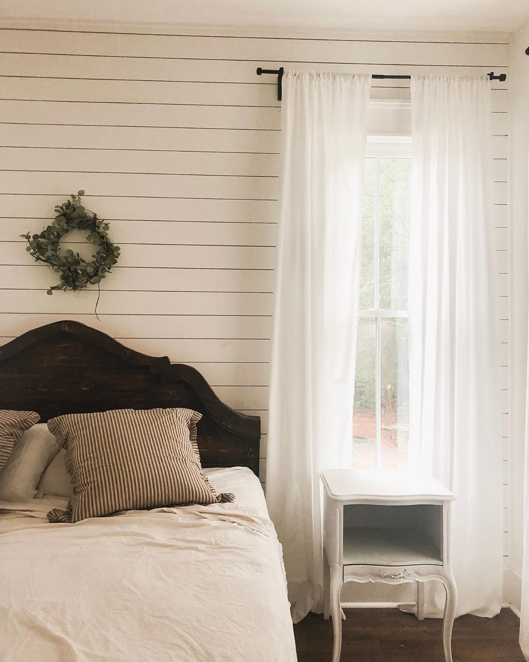 15 best bedroom curtain ideas - easy ideas for bedroom window